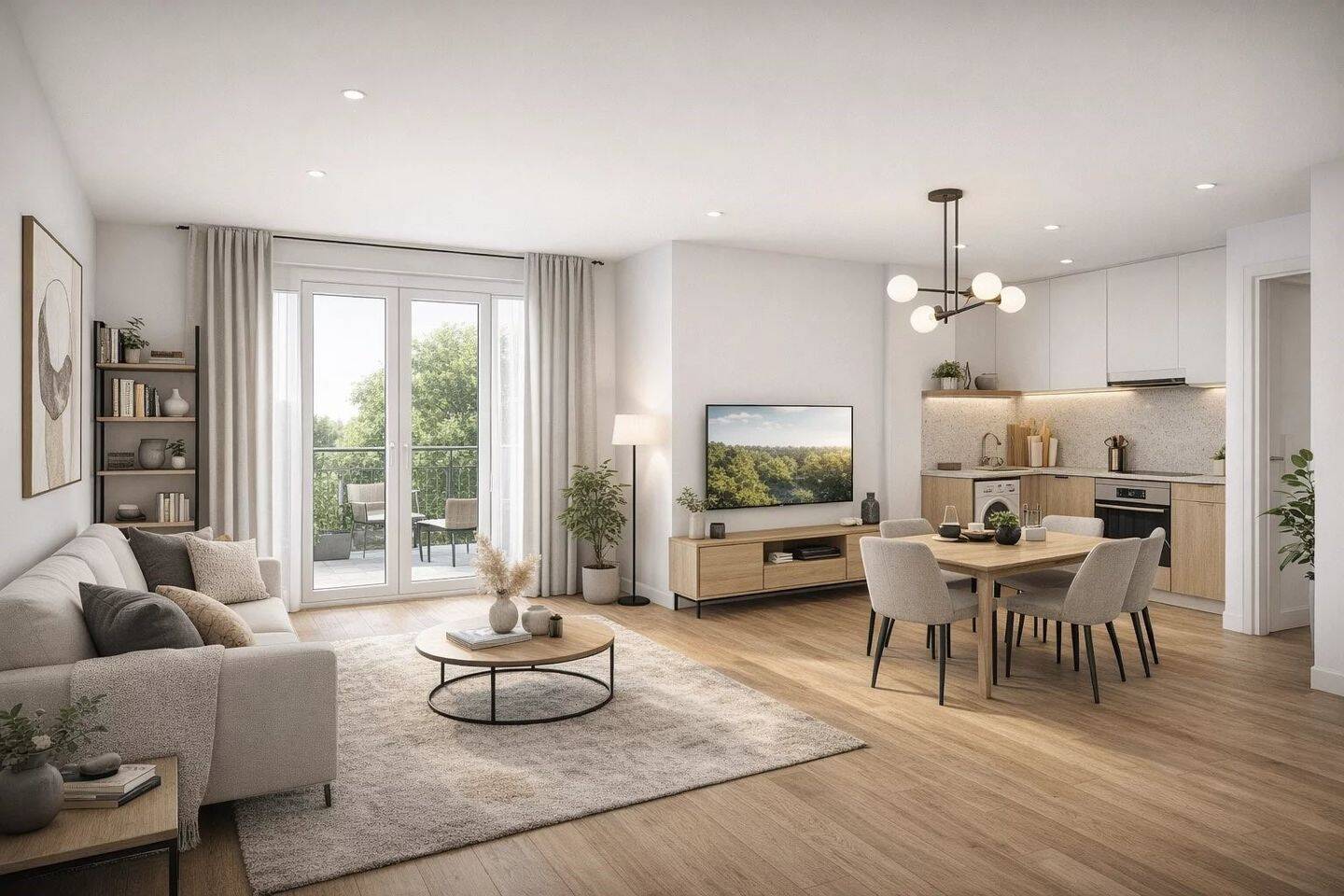 Maison à vendre, 122m², SEVRES