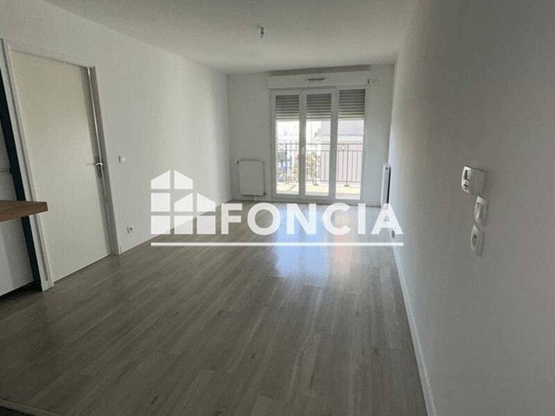 Maison à louer, 41m², VAUREAL