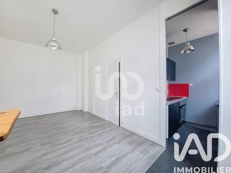 Maison à vendre, 25m², ROUEN