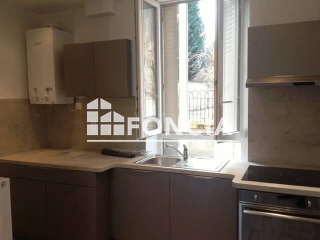 Maison à louer, 40m², NANCY