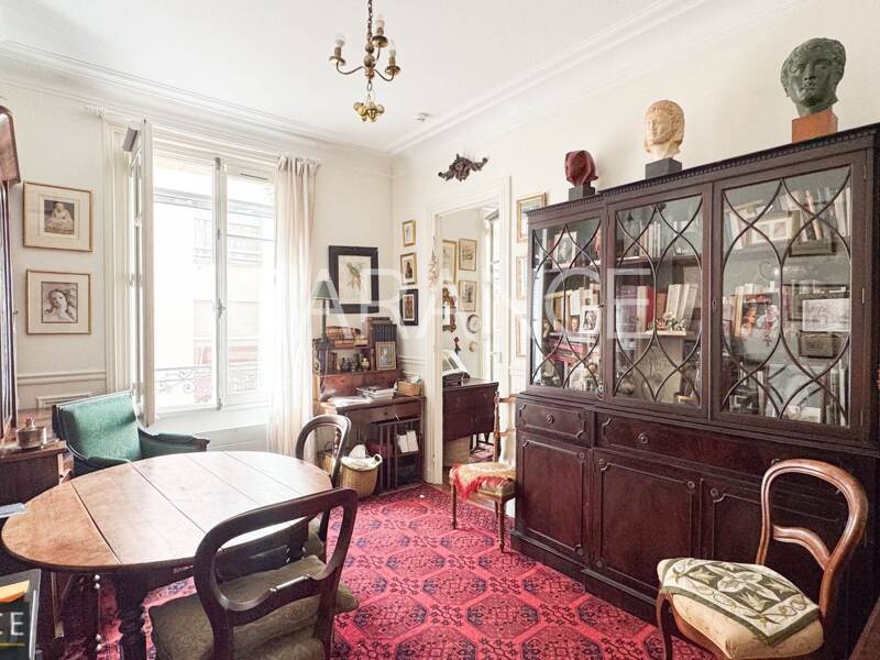 Maison à vendre, 41m², PARIS 12E