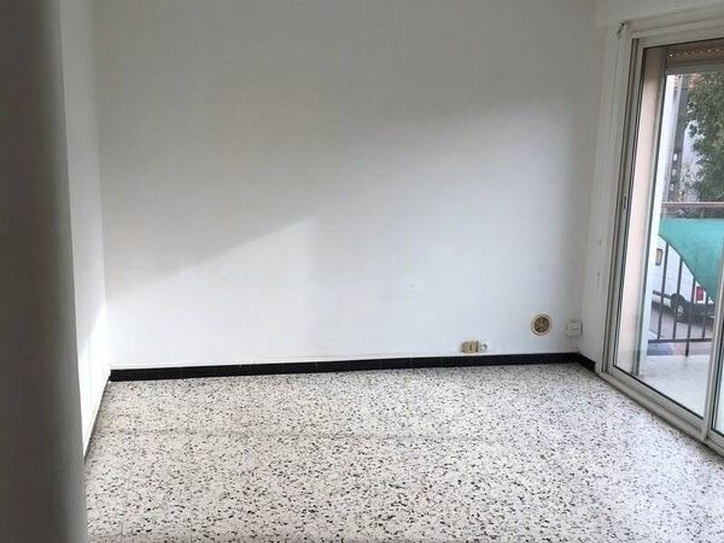 Maison à louer, 52m², MARSEILLE 9E