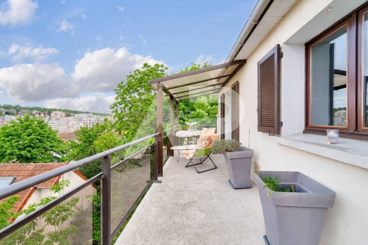Maison à vendre, 124m², SEVRES