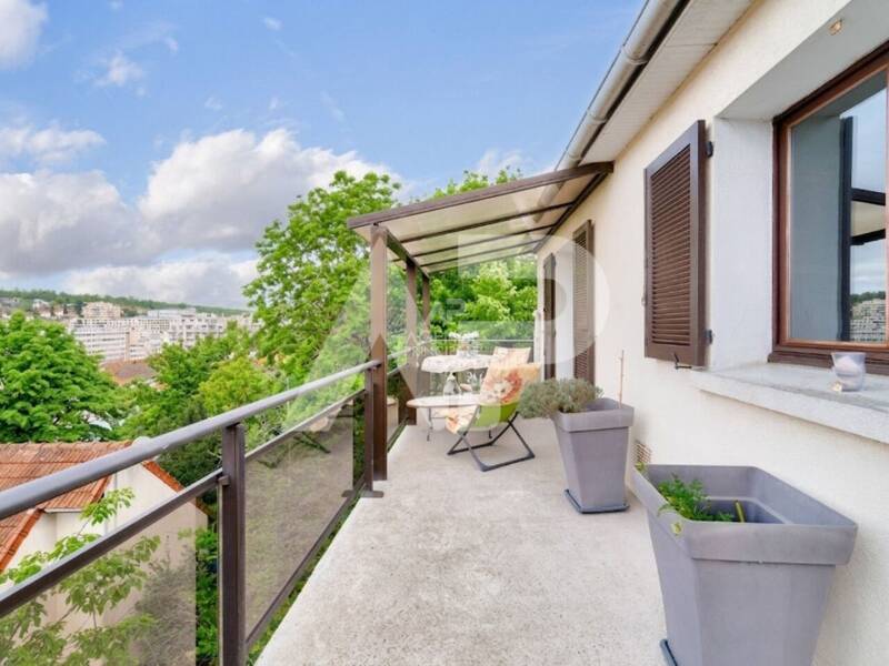 Maison à vendre, 124m², SEVRES