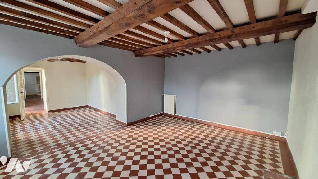 Maison à vendre, 163m², LONGUES SUR MER