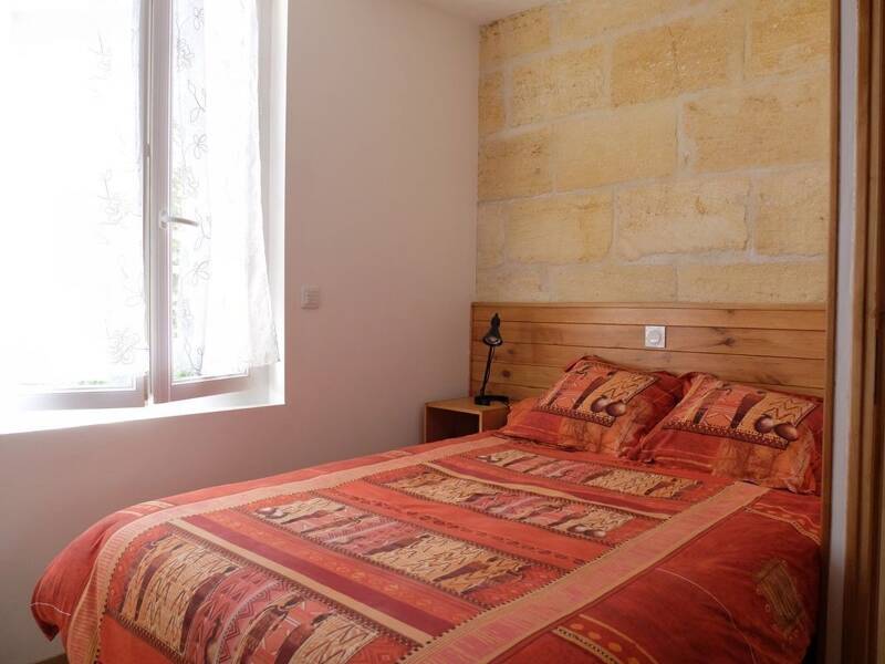 Maison à louer, 44m², BORDEAUX