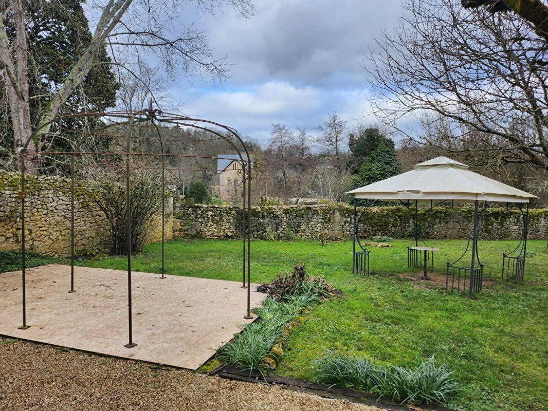 Maison à vendre, 196m², MONTIGNAC