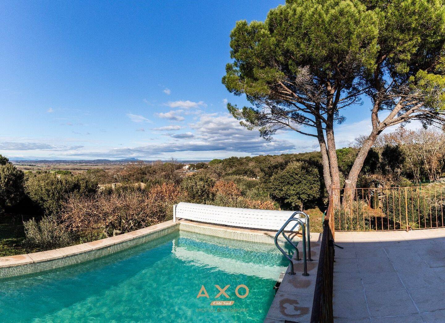 Maison à vendre, 171m², SAINTE ANASTASIE