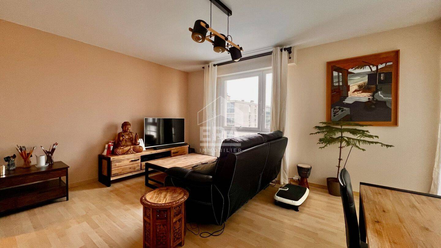 Maison à vendre, 73m², EVRY