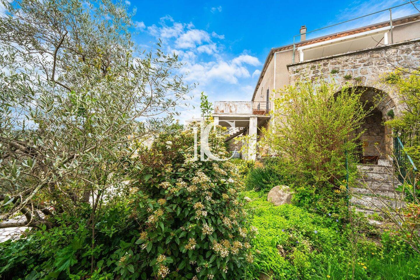 Maison à vendre, 88m², SAINT PAUL LE JEUNE