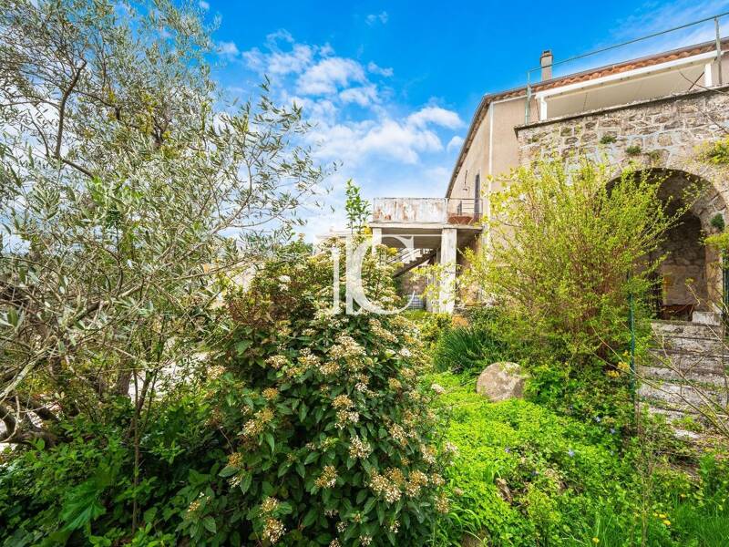 Maison à vendre, 88m², SAINT PAUL LE JEUNE
