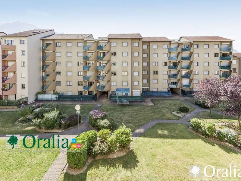 Maison à louer, 48m², GRENOBLE