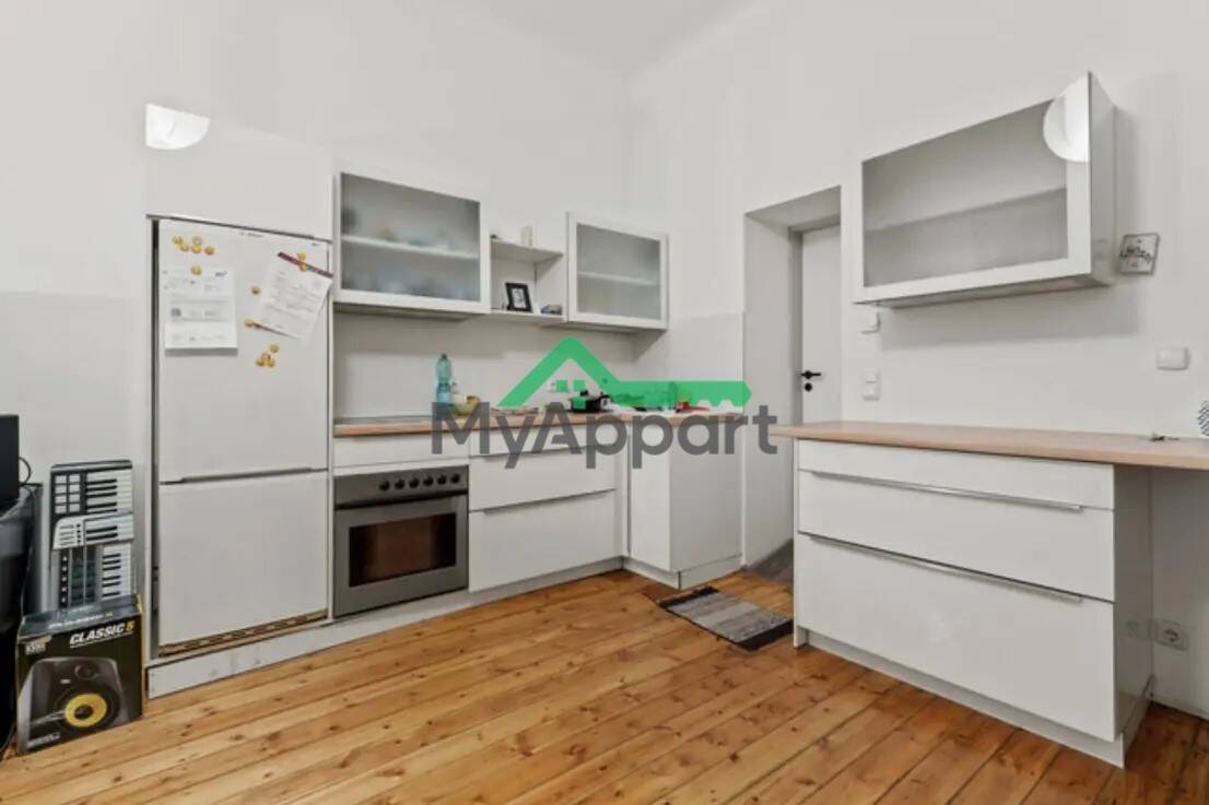 Maison à louer, 35m², IVRY SUR SEINE