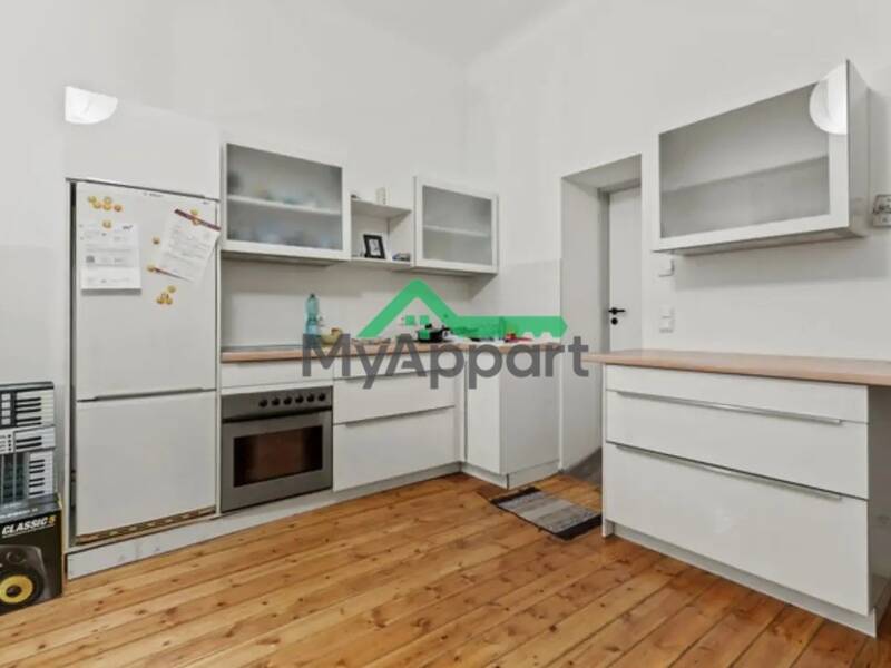 Maison à louer, 35m², IVRY SUR SEINE