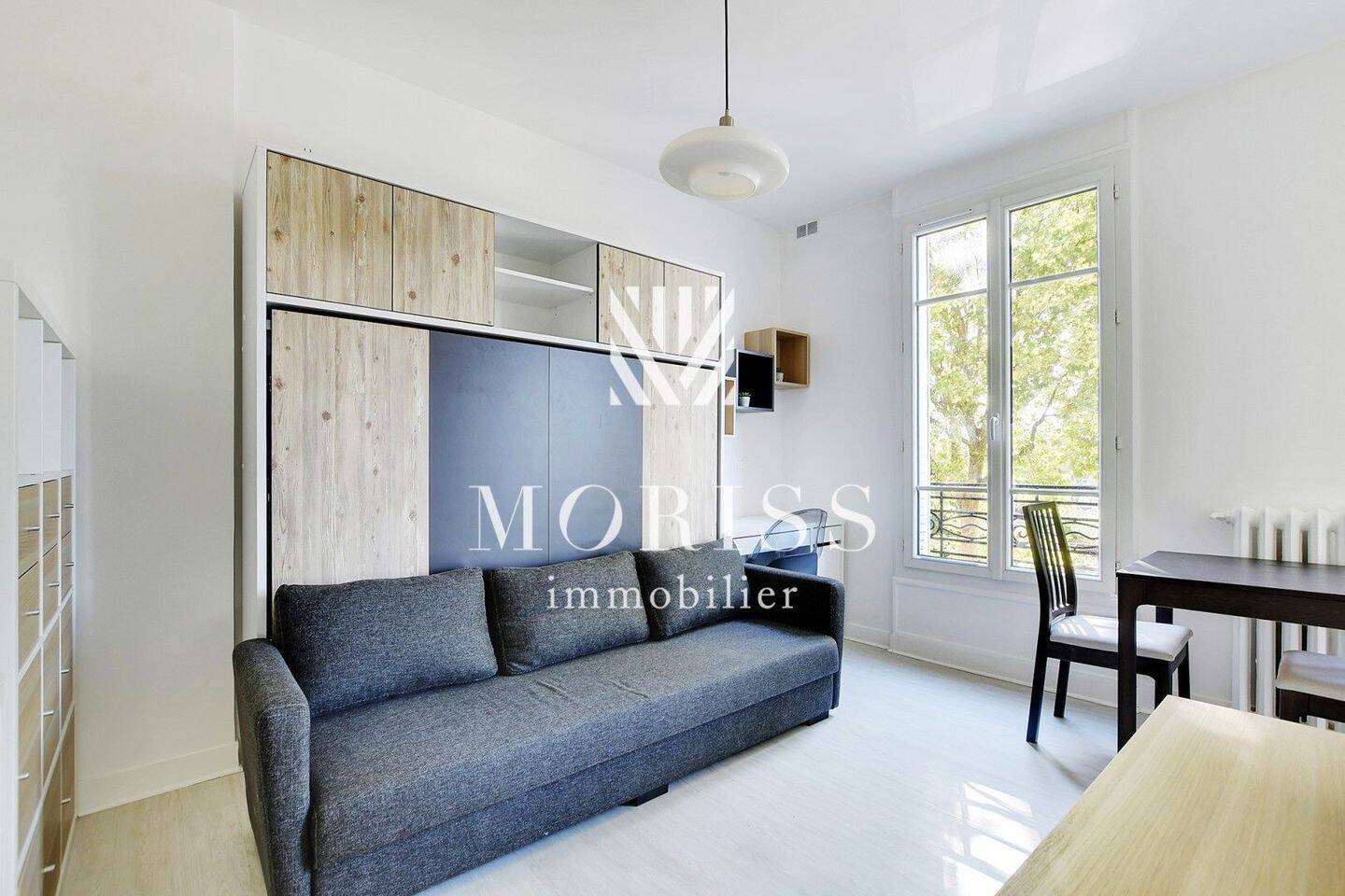 Maison à louer, 20m², CLICHY