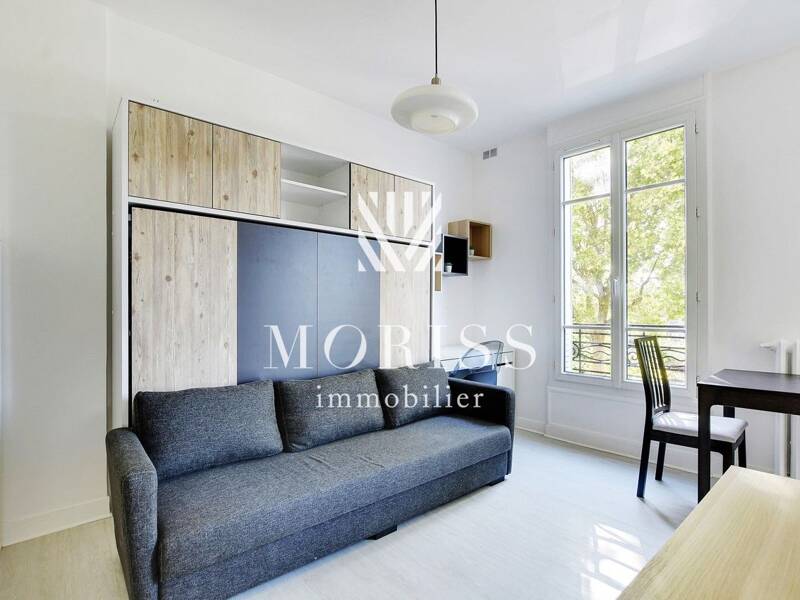 Maison à louer, 20m², CLICHY