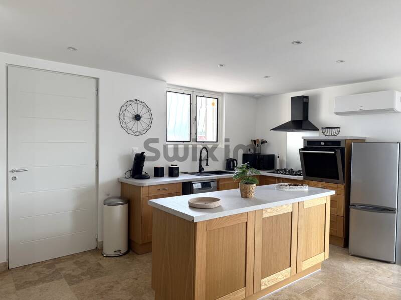 Maison à louer, 97m², MONS