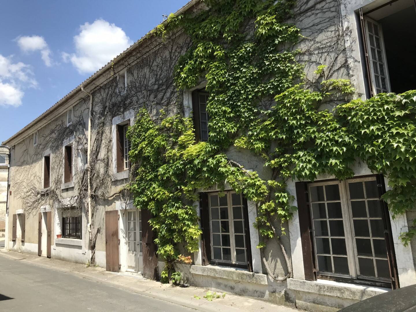 Maison à vendre, 218m², MAREUIL