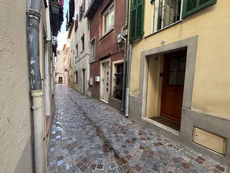 Maison à louer, 25m², SAINT LAURENT DU VAR