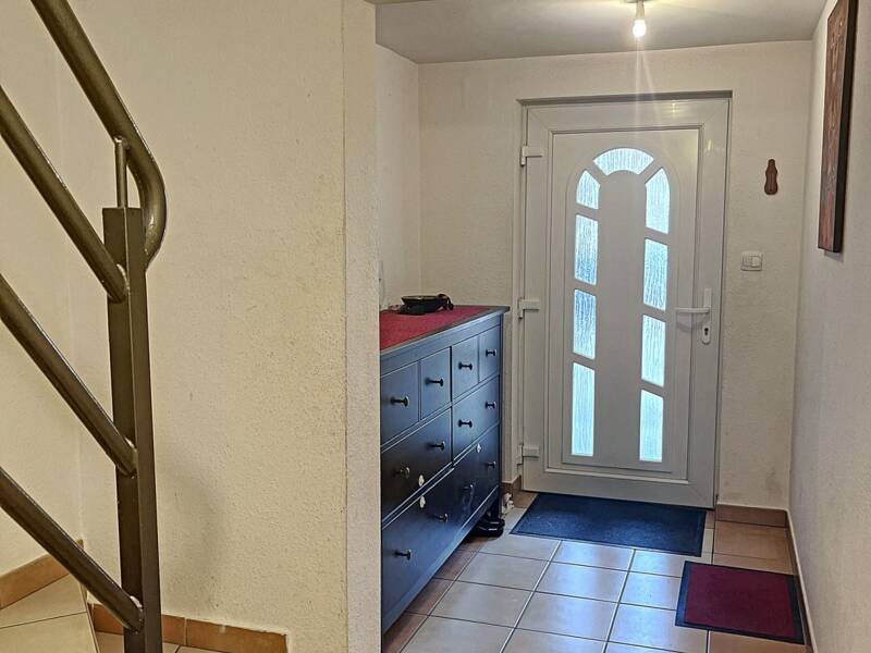 Maison à louer, 94m², GEUDERTHEIM