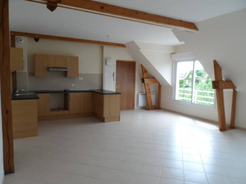 Maison à louer, 63m², LUCE