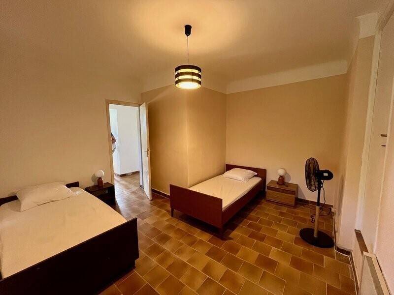 Maison à louer, 150m², ENSUES LA REDONNE