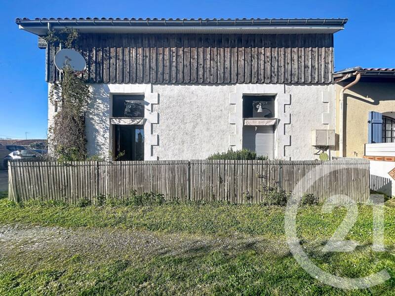 Maison à vendre, 158m², GUJAN MESTRAS