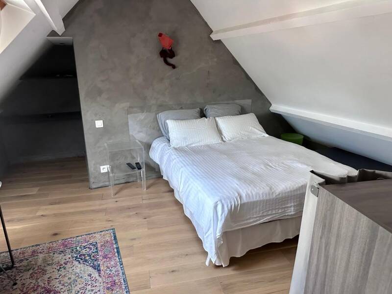 Maison à louer, 56m², NANTES