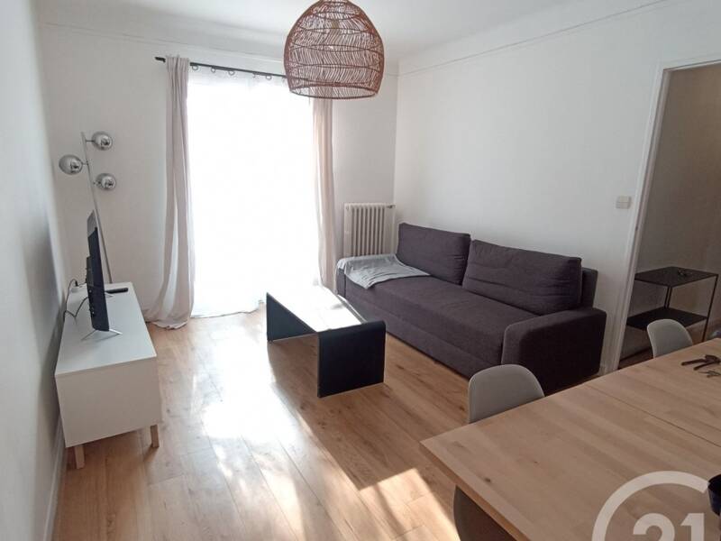 Maison à louer, 53m², MARSEILLE 4E