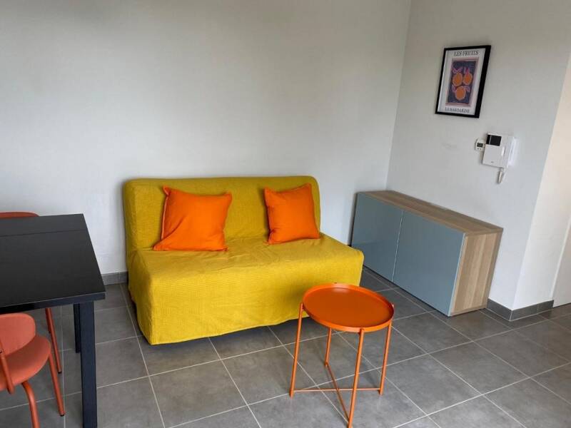 Maison à louer, 28m², NANTES
