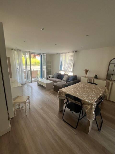 Maison à louer, 65m², SAINT MAUR DES FOSSES