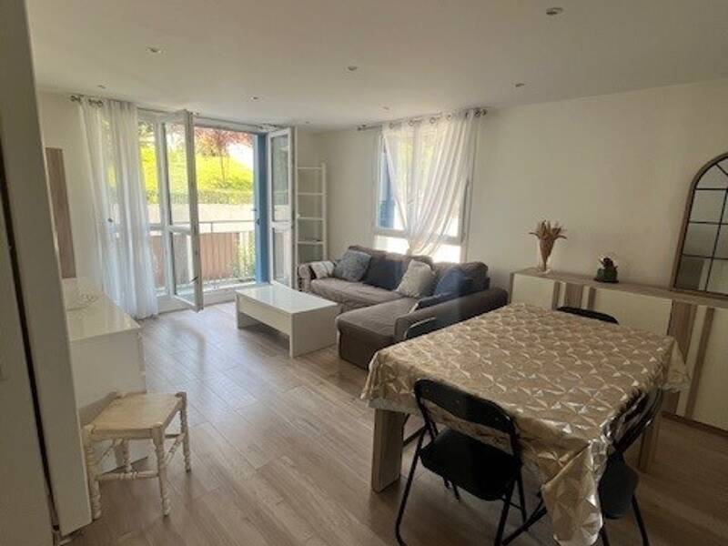 Maison à louer, 65m², SAINT MAUR DES FOSSES