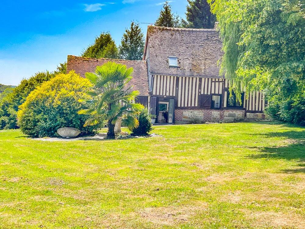 Maison à vendre, 104m², CALVADOS