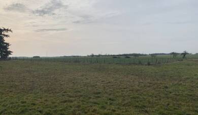 Terrain viabilisé à vendre 43 000 € 475 m² de terrain Jumelles 27220