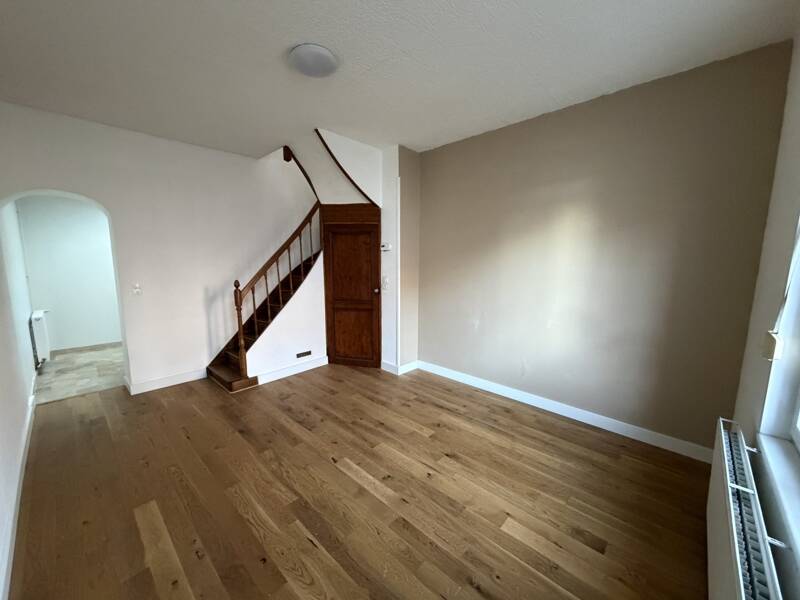 Maison à louer, 51m², AMIENS