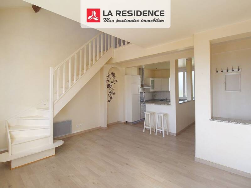 Maison à louer, 50m², LES ESSARTS LE ROI