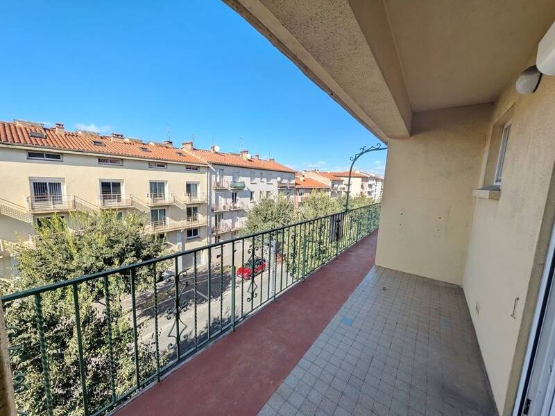 Maison à vendre, 94m², PERPIGNAN