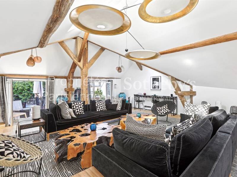 Maison à vendre, 170m², PARIS 7E