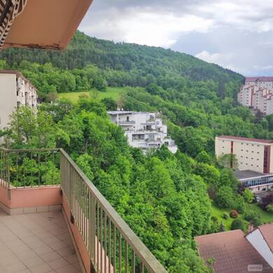 Appartement à vendre 220 500 € 3 pièces 2 chambres 95 m² Dernier étage, Étage 10/10 Gap 05000