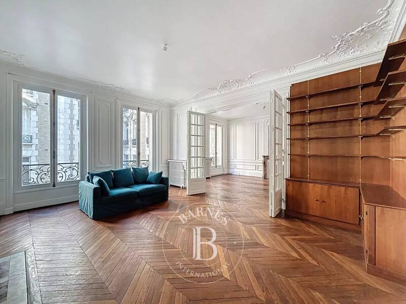 Maison à louer, 159m², PARIS 17E