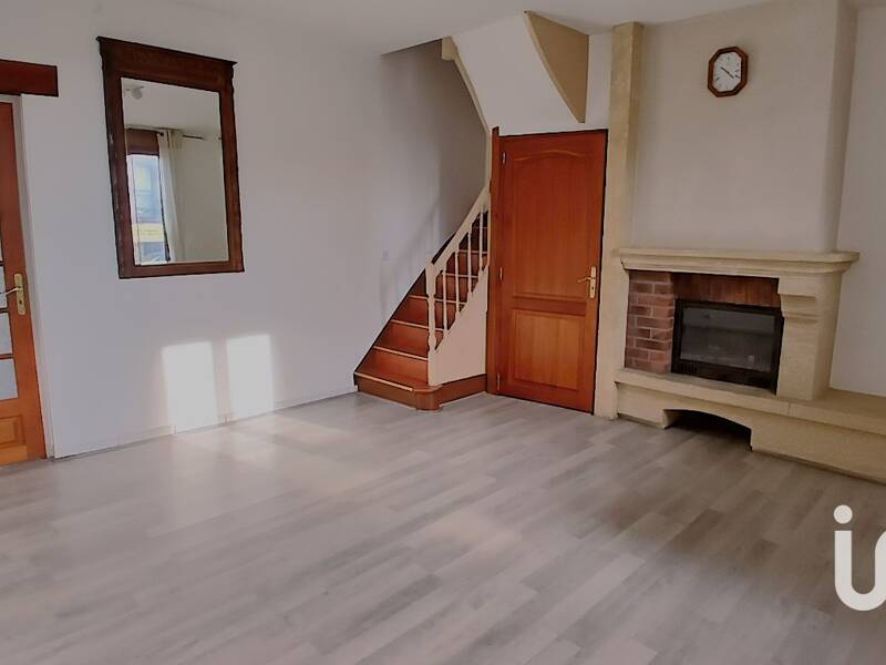 Maison à vendre, 103m², AMIENS