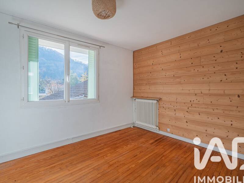 Maison à vendre, 66m², GIERES