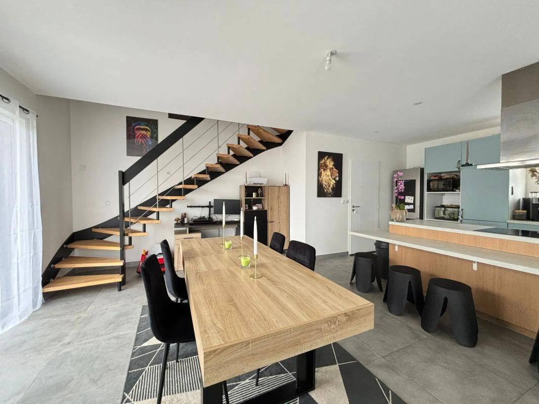 Maison à vendre, 128m², CHALLANS