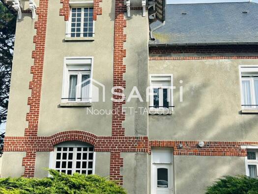 Maison à vendre 523 000 € 7 pièces 5 chambres 173 m² 4 002 m² de terrain Fontaine-lès-Croisilles 62128