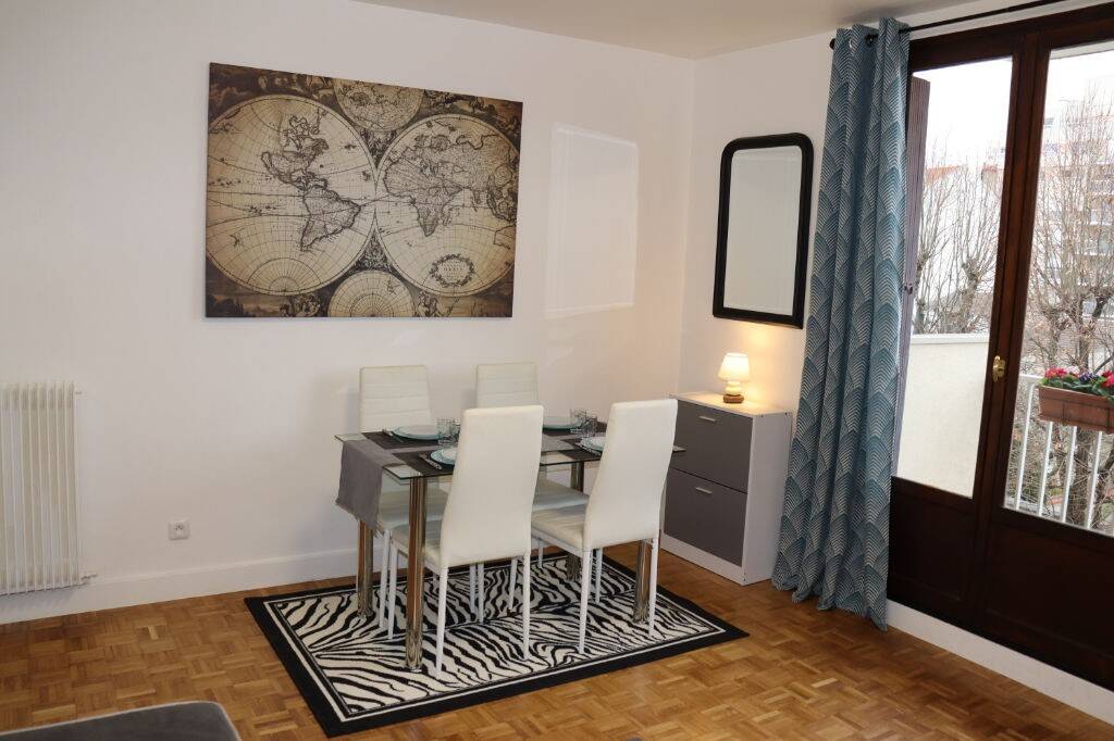 Maison à louer, 45m², MONTREUIL