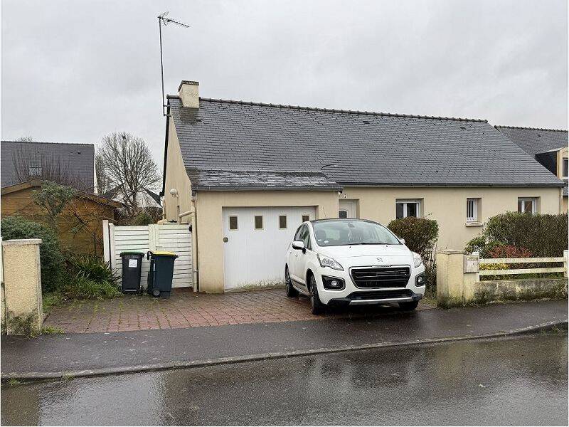 Maison à louer, 70m², LANESTER