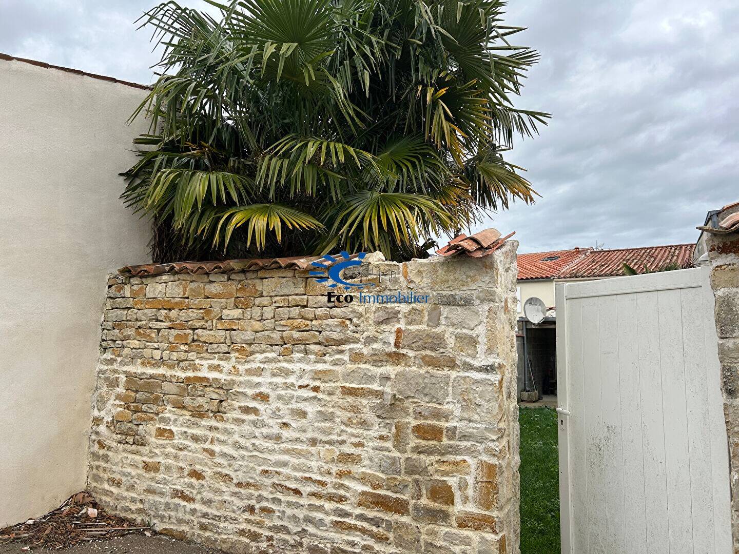Maison à vendre, 111m², NUAILLE D'AUNIS