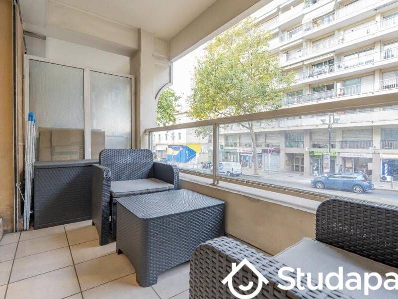 Maison à louer, 49m², CANNES