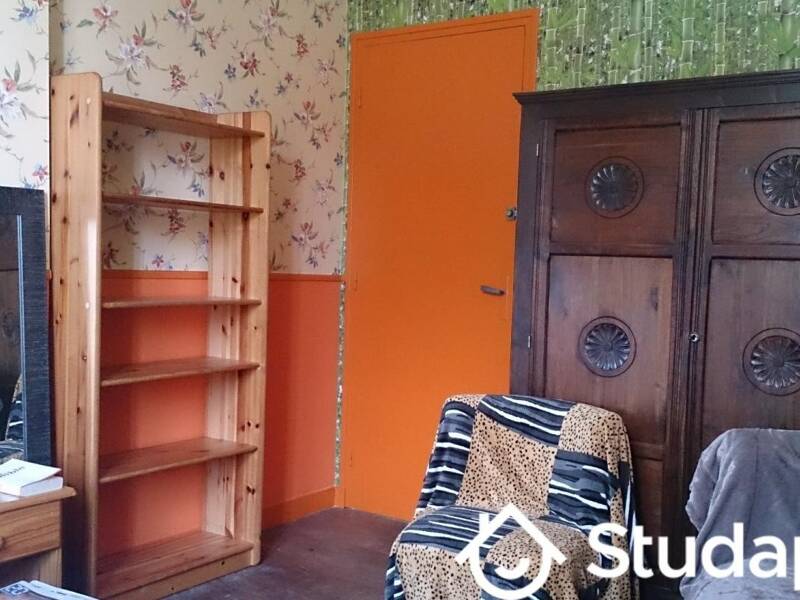 Maison à louer, 20m², RENNES