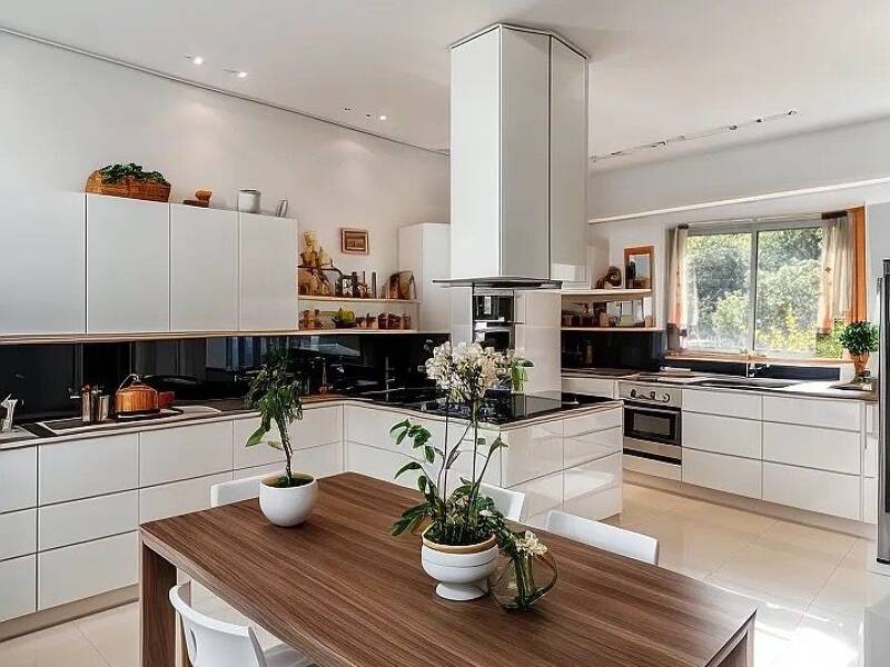 Maison à vendre, 419m², MONTPELLIER